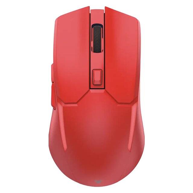 Fantech Venom II WGC2 Wireless [2.4G] Mouse (Red)