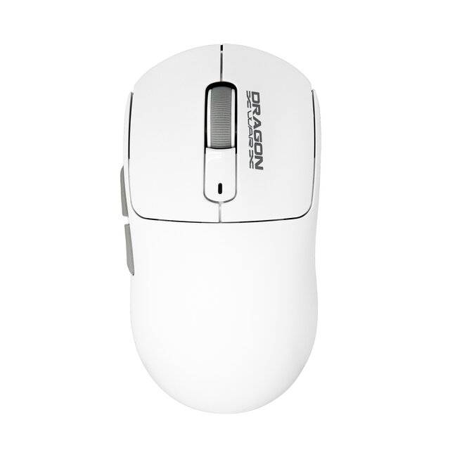 Dragon War G28 8K [2.4G / BT / Wired] Wireless Gaming Mouse