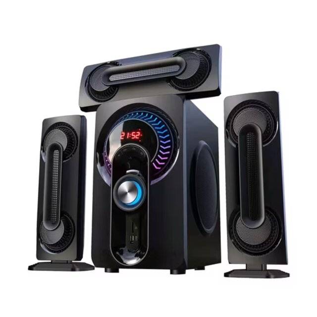 Ailiang UF-DC6036 3.1 Speakers (6.5" / 3 x 3")