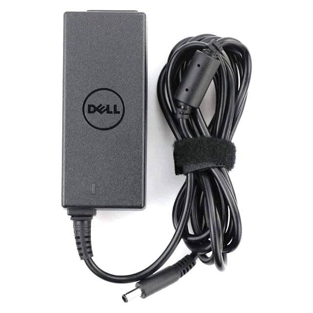 Aplus Dell 19.5V-3.34A [4.5*3.0mm Small Pin] Laptop Adaptor