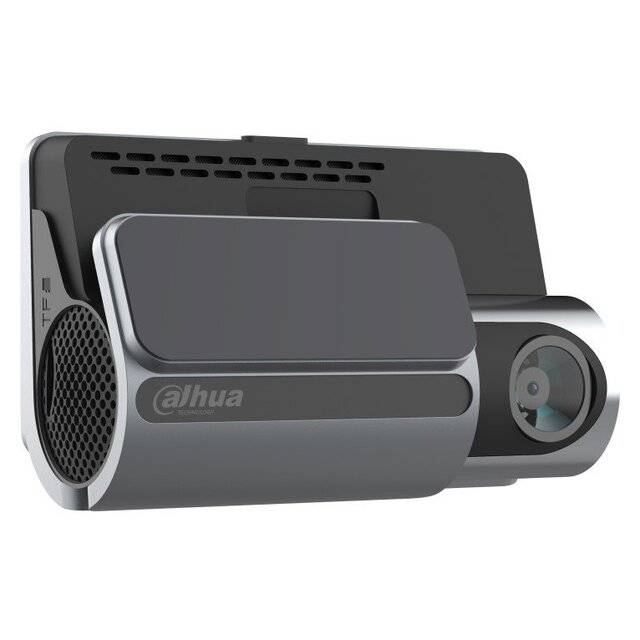 Dahua S6 1080p Dash Camera