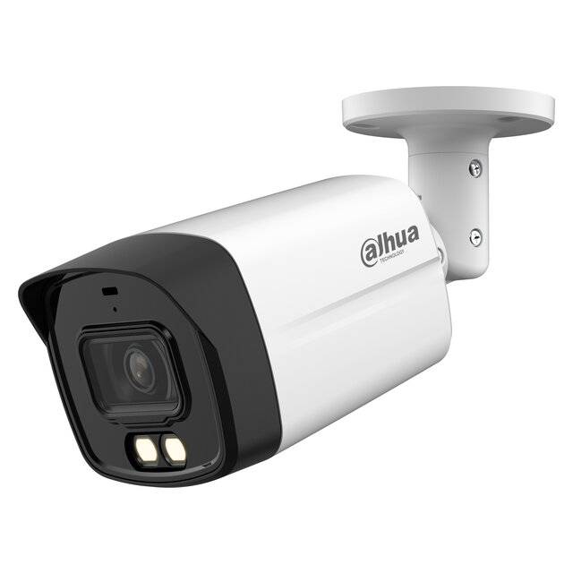 Dahua Smart Dual Light 2MP HFW1200TLMP-IL-A-3.6MM