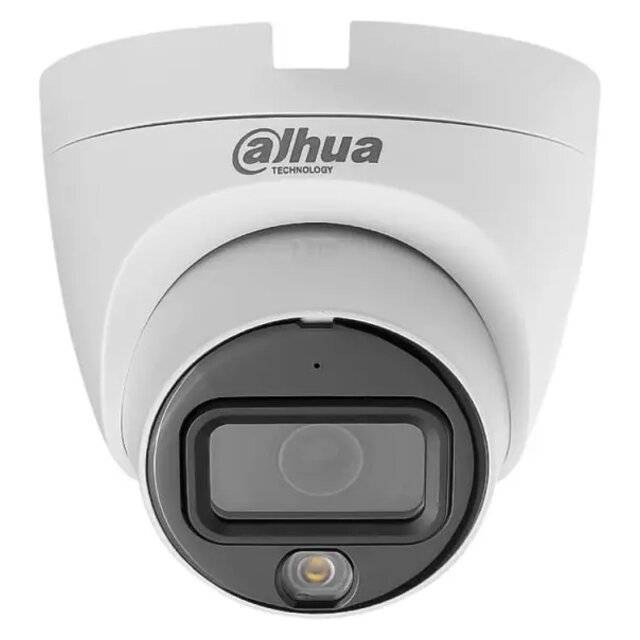 Dahua Full Color 5MP 2.8MM-HDW1509TLQP-A-LED