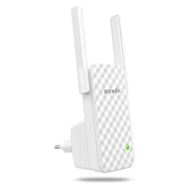 Tenda A9 N300 Wireless Repeater