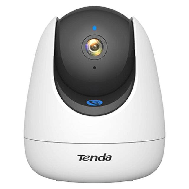 Tenda CP3 Pro 2K Pan WiFi Camera