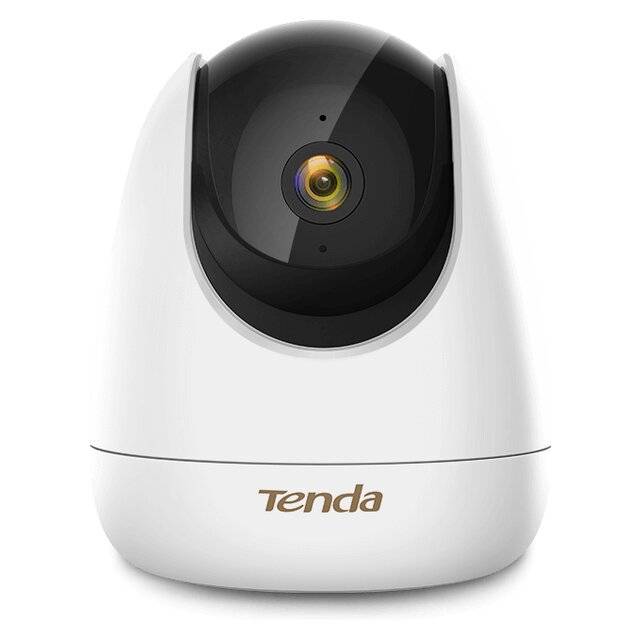 Tenda CP7 5MP 3K Pan WiFi Camera