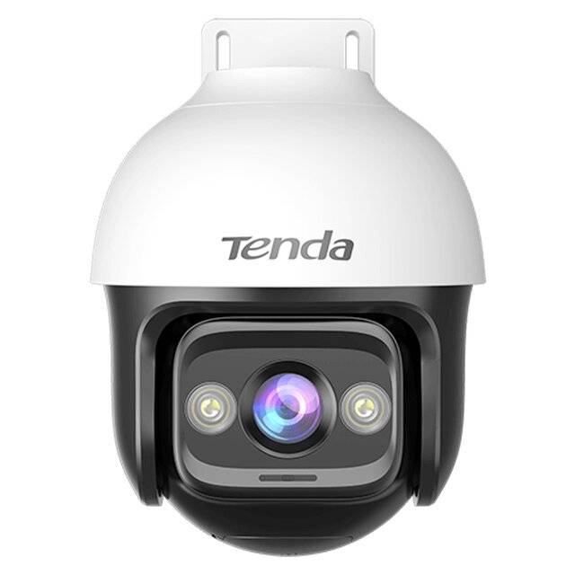 Tenda CH3 3MP Pan Outdoor WiFi Camera
