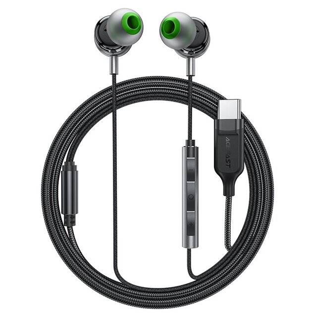 AceFast L5 Type-C Earphone