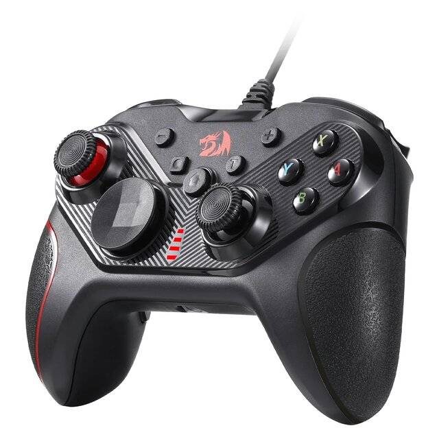 Redragon Rift G710 [PC-Switch-PS3] Controller