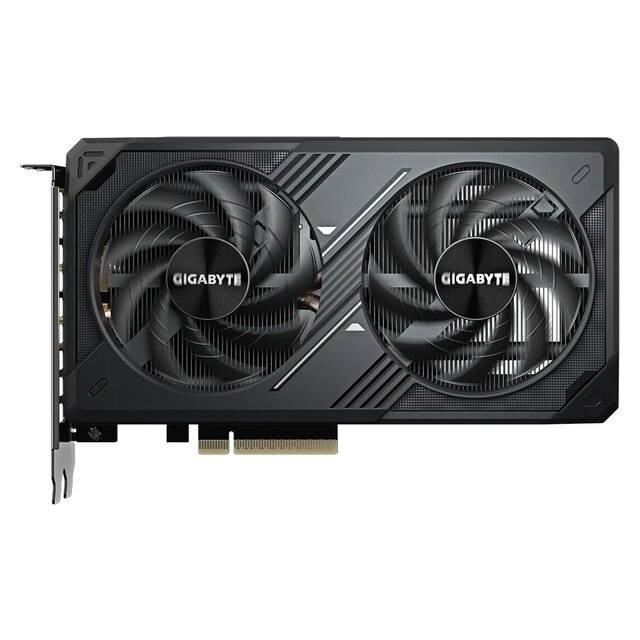 Gigabyte RTX 5060 8GB Windforce GeForce GPU