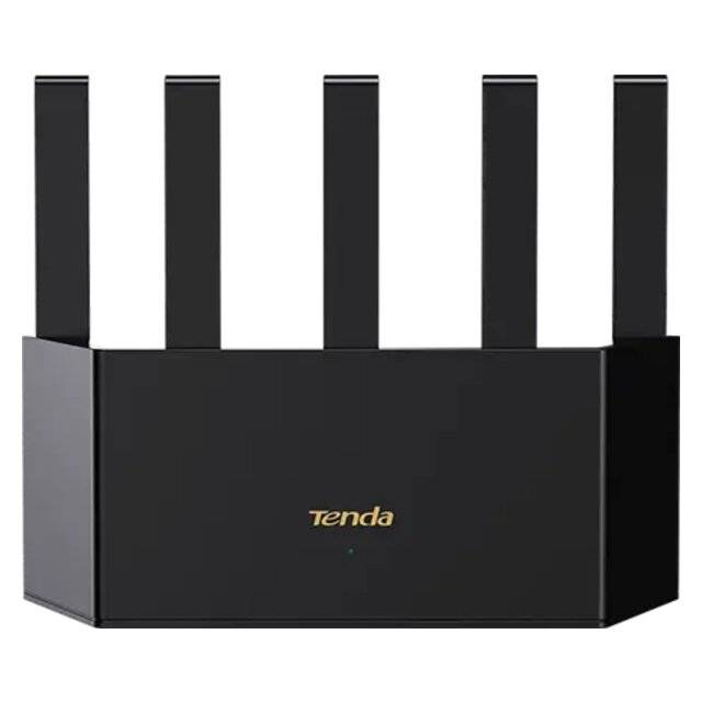 Tenda TX2L Pro Dual Band Gigabit Wi-Fi 6 Router
