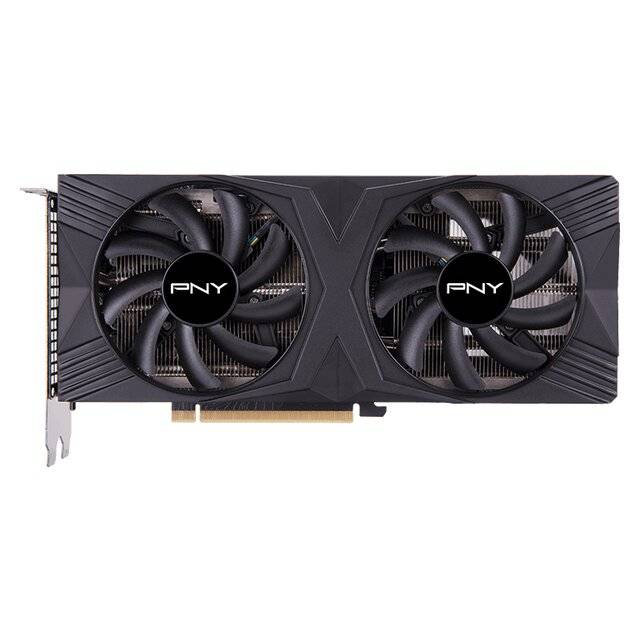 PNY RTX 4070 Super OC 12GB GeForce GPU