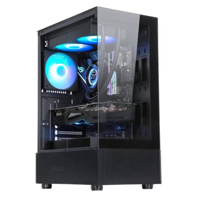 Sama Neview 3321 Case (Black)