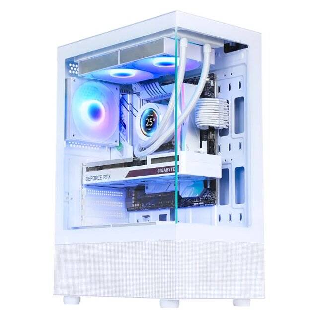 Sama Neview 3321 Case (White)