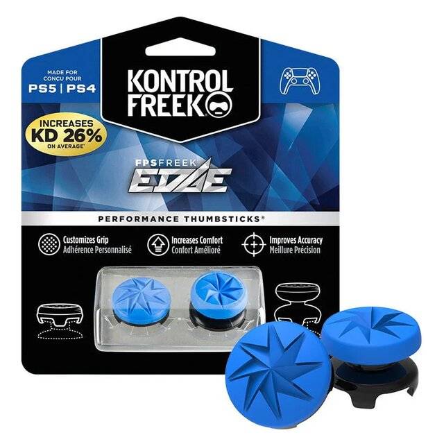 Kontrol Freek (Edge) / PS4 & PS5