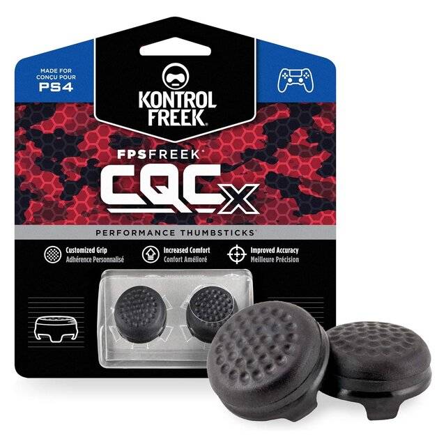 Kontrol Freek (CQCX) / PS4 & PS5