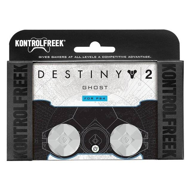 Kontrol Freek (Destiny 2 : Ghost) / PS4