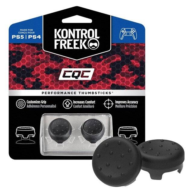 Kontrol Freek (CQC) / PS4