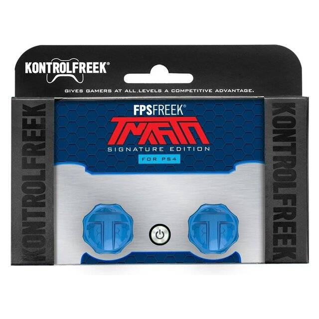 Kontrol Freek (TMarTn) / PS4
