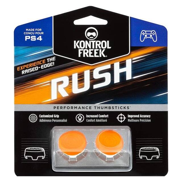 Kontrol Freek (Rush) / PS4 & PS5
