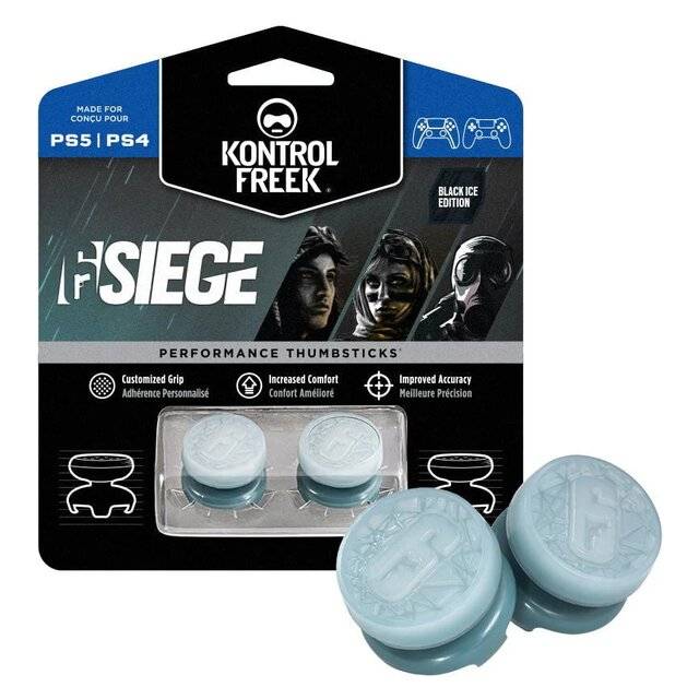 Kontrol Freek (Six Siege) / PS4 & PS5