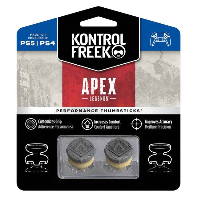 Kontrol Freek (Apex Legends) / PS4 & PS5