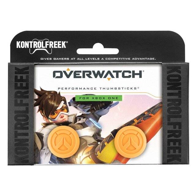Kontrol Freek (Overwatch) / XBOX One
