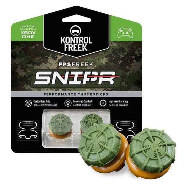 Kontrol Freek (Snipr) / XBOX One