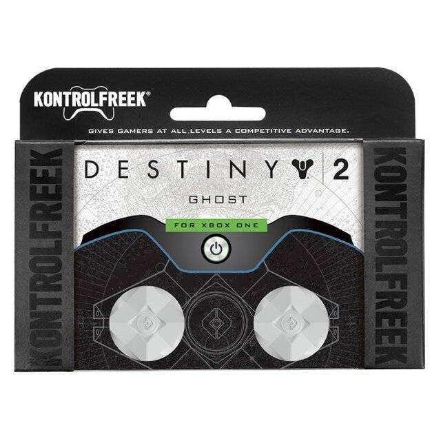 Kontrol Freek (Destiny 2 : Ghost) / XBOX One