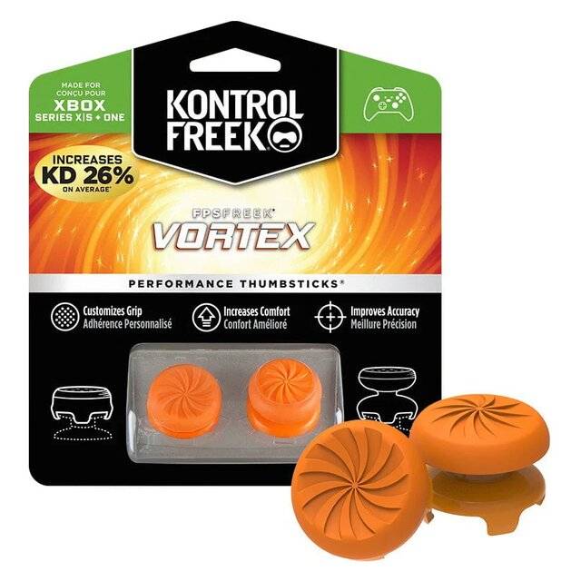 Kontrol Freek (Vortex) / XBOX (Series X|S + One)