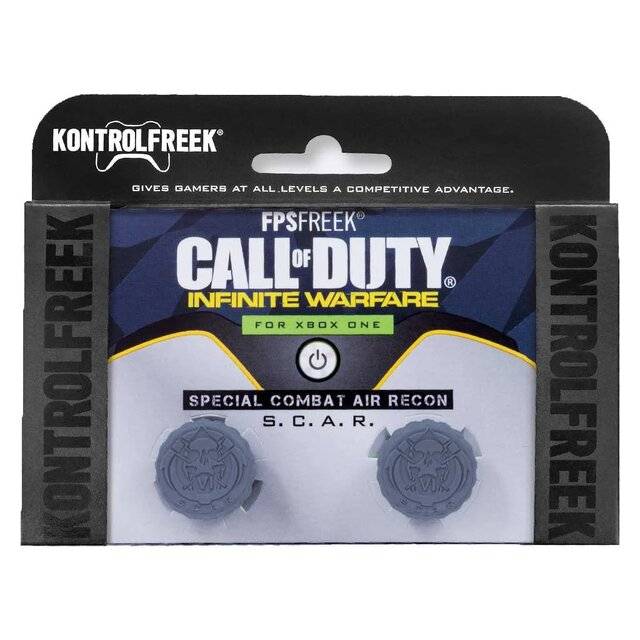 Kontrol Freek (Call of Duty : Infinite Warfare) / XBOX One