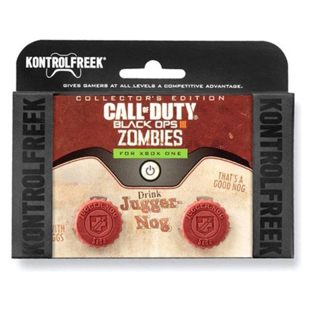 Kontrol Freek (Call of Duty : Black Ops 3 - Zombies) / XBOX One