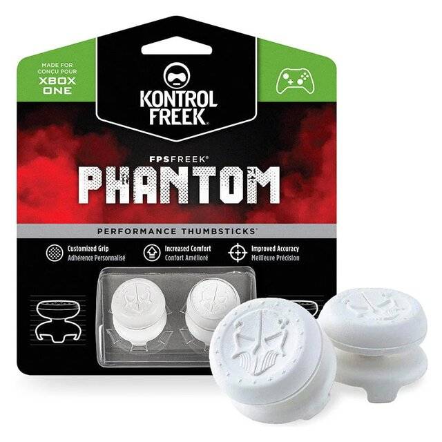 Kontrol Freek (Phantom) / XBOX One