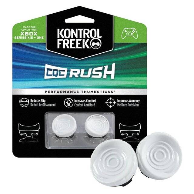 Kontrol Freek (CQC Rush) / XBOX (Series X|S + One)