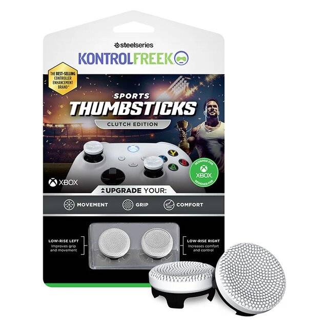 Kontrol Freek (Clutch Edition) / XBOX (Series X|S + One)