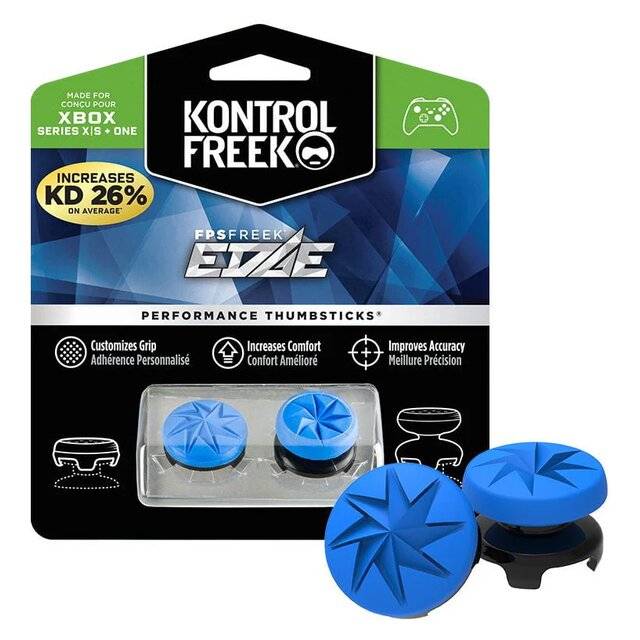 Kontrol Freek (Edge) / XBOX (Series X|S + One)