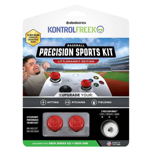 Kontrol Freek (Baseball) / XBOX (Series X|S + One)