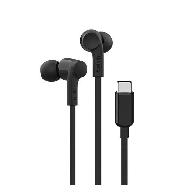 Belkin USB-C Earbuds