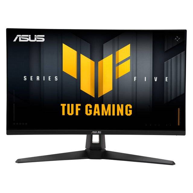 Asus TUF 27" [VG27AQ5A] 2K 210Hz 0.3ms IPS Gaming Monitor