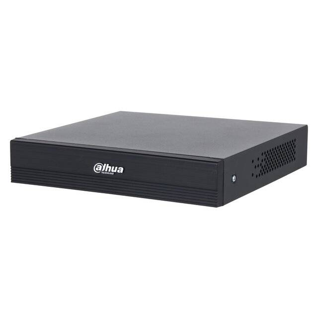 Dahua DVR Two Way Talk XVR1B08-IT 2M 8CH Up to 1080p