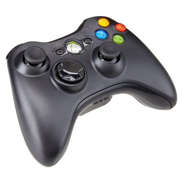 XBOX 360 Wireless Controller