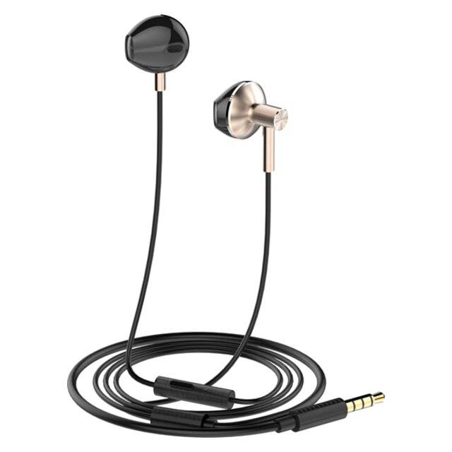 Ldnio HP09 3.5mm Earphone