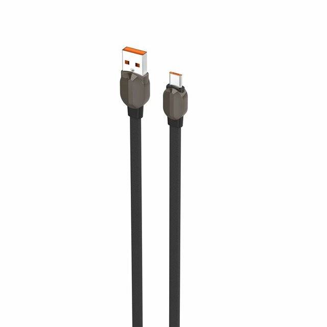 Ldnio LS211 Micro 1M Cable (Black)