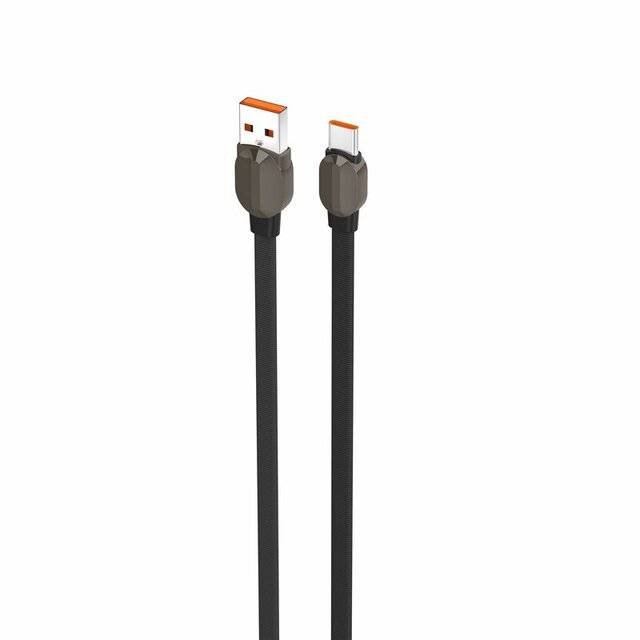 Ldnio LS212 USB-C 2M Cable (Black)