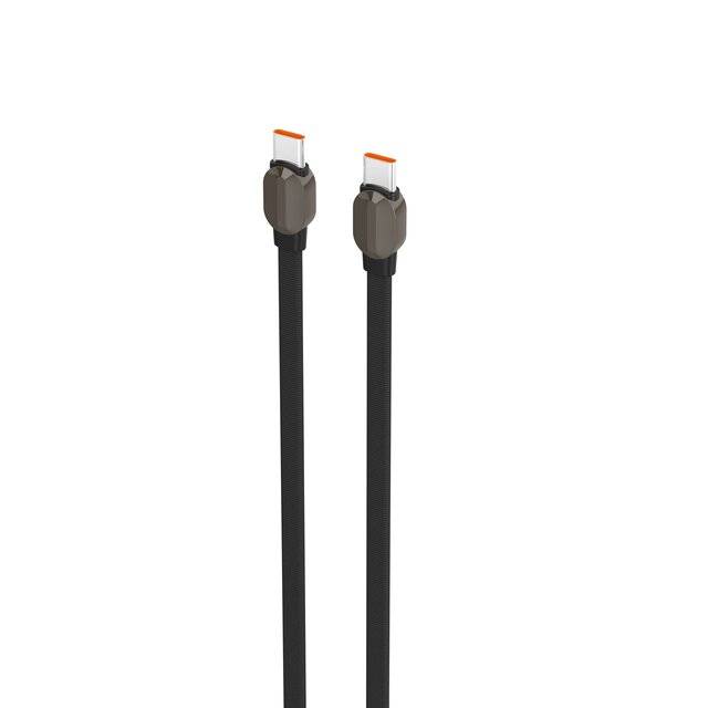 Ldnio LC212C USB-C 2M Cable (Black)