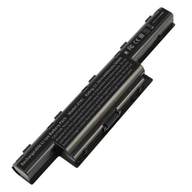 Victory Power Acer [E1-4741] Laptop Battery
