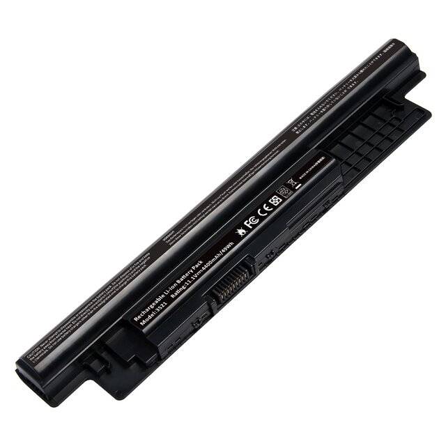 Victory Power Dell [3521] Laptop Battery