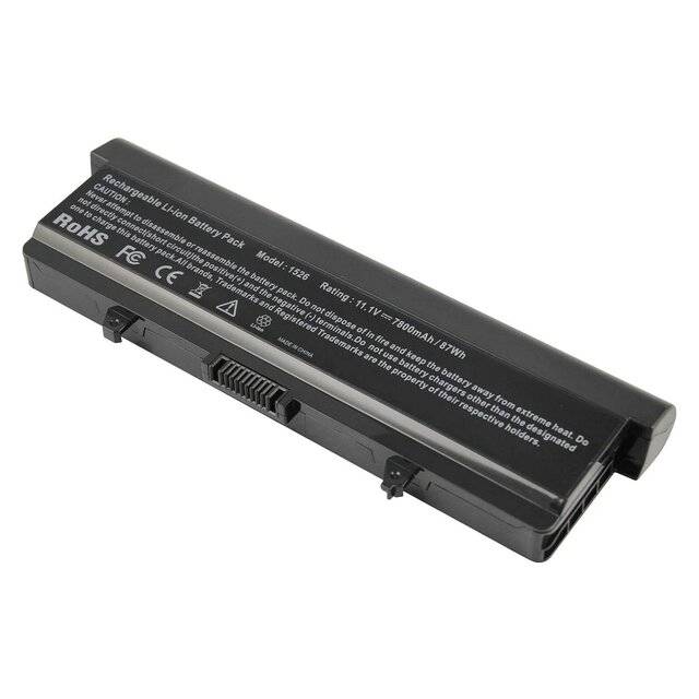 Victory Power Dell [1526] Laptop Battery