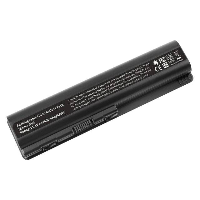 Victory Power HP [DV4] Laptop Battery