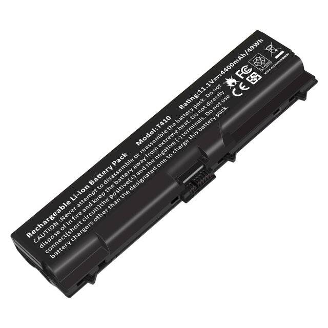 Victory Power Lenovo [T410] Laptop Battery